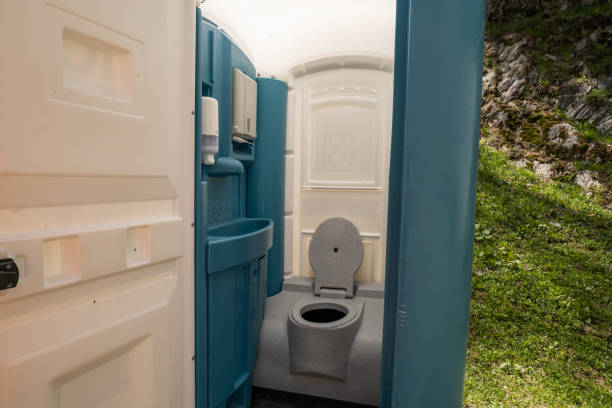 Portable restroom solutions in Tucson Mountains, AZ
